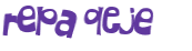 CAPTCHA 挑戰