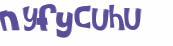 Captcha challenge
