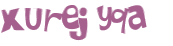 Captchafråga