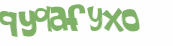 CAPTCHA 挑戰