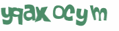 Wyzwanie captcha