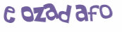 Captcha-udfordring