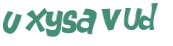CAPTCHA 挑戰