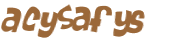 Captcha-test