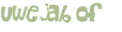 CAPTCHA 挑戰