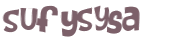 CAPTCHA 挑戰