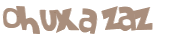 Captcha-udfordring