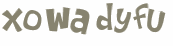 CAPTCHA 挑戰