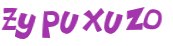 Captcha-udfordring