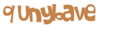 CAPTCHA 挑戰