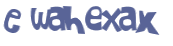 Captcha challenge