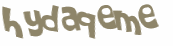 Captcha-udfordring