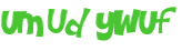 Captcha challenge
