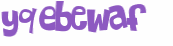Captcha challenge