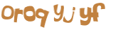 Captcha challenge