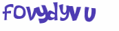 CAPTCHA 挑戰