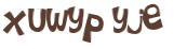 Captcha-udfordring