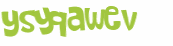 CAPTCHA 挑戰