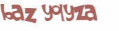 Captcha-udfordring