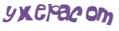 CAPTCHA 挑戰