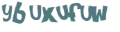 CAPTCHA 挑戰