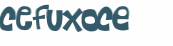 Captcha-udfordring