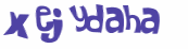 Captcha 챌린지
