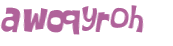 Captcha-udfordring