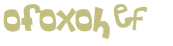 Captcha-udfordring