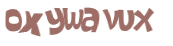 Captcha challenge