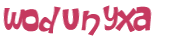 Captcha challenge