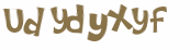 Captcha-udfordring