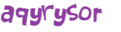 Captcha-udfordring
