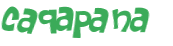 CAPTCHA 挑戰