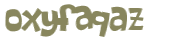 CAPTCHA 挑戰