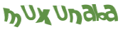 CAPTCHA 挑戰