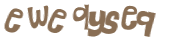 CAPTCHA 挑戰
