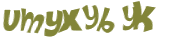 CAPTCHA 挑戰