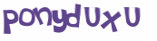 Captcha-test