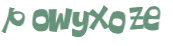 Wyzwanie captcha