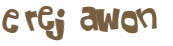 Captcha challenge