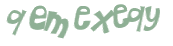 Captcha-Test