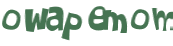 Captcha challenge