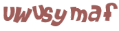 CAPTCHA 挑戰