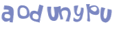 Captcha-udfordring