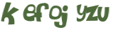 Captcha-udfordring
