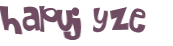 CAPTCHA 挑戰