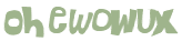 Captcha challenge