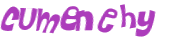 Captcha challenge
