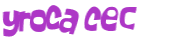 Captcha challenge